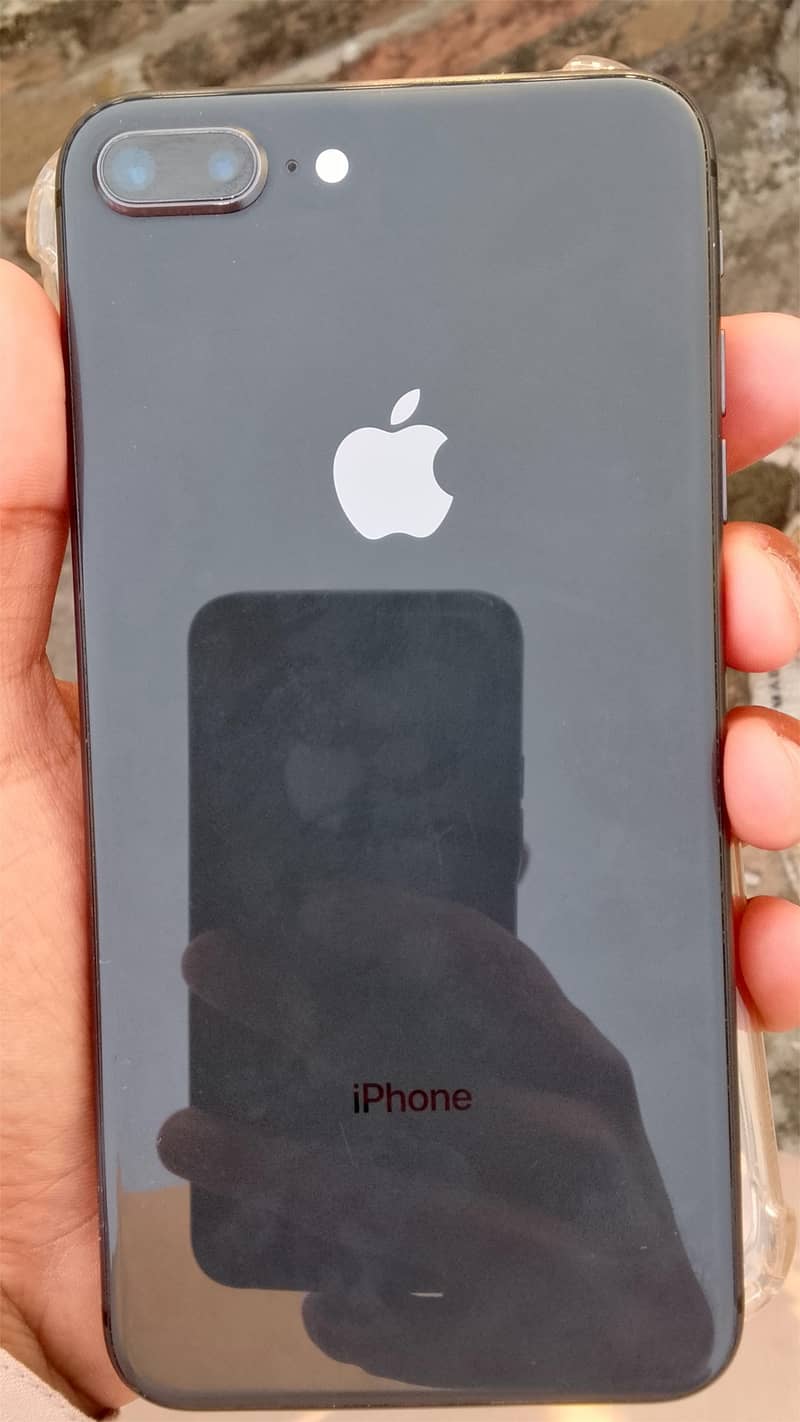 iphone 8plus 0