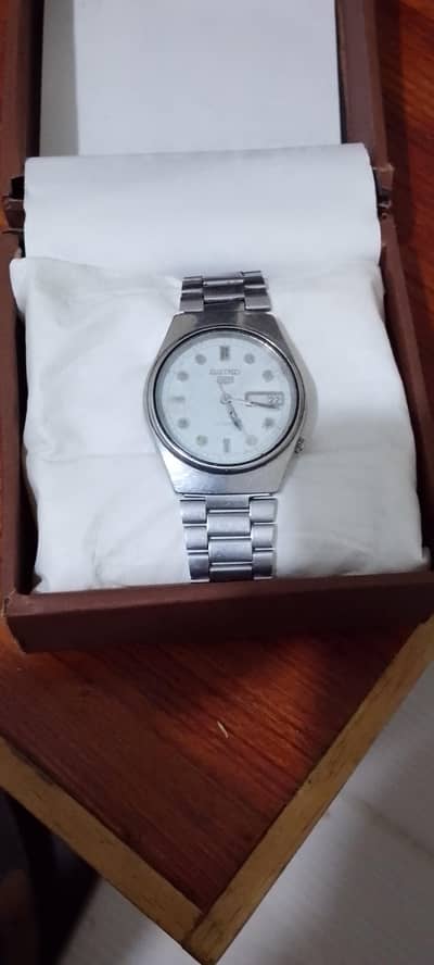 Original Seiko Automatic watch