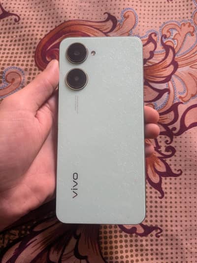 Vivo Y03