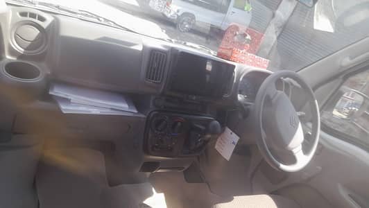 suzuki every brand new