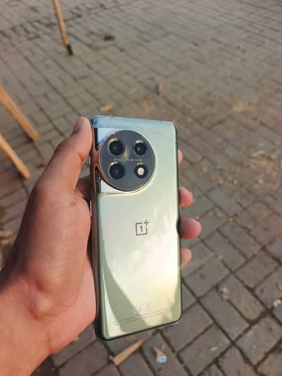 One plus 11 (16/256) non pta