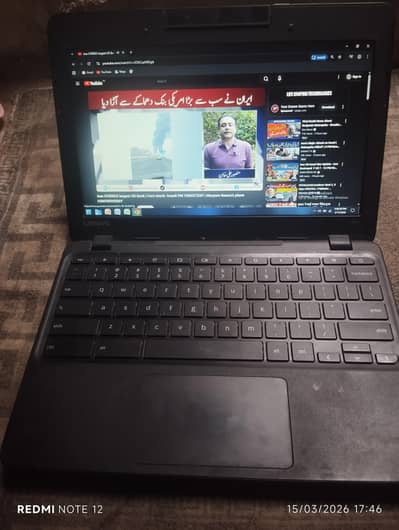 Lenovo N23 Chromebook