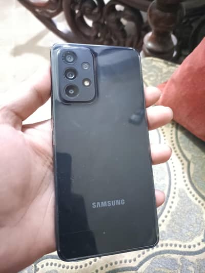 samsung a53 5G
