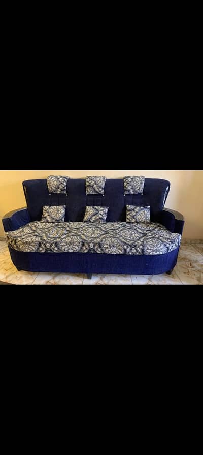 7 seater sofa set