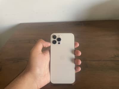 Apple iPhone 12 Pro | 512 GB | Non PTA