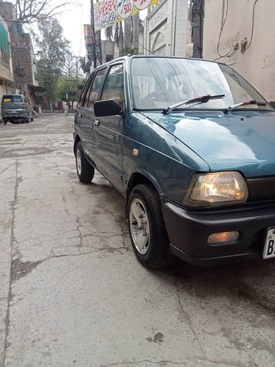suzuki mehran 2008 genuine 0322/8451/572