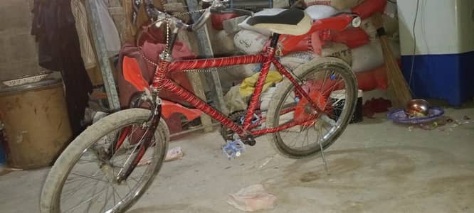 Bicycle is the best bicycle for a child of 8 to 10 years