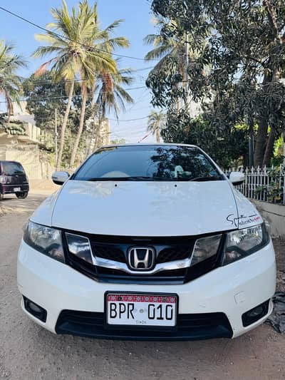 Honda city 2019 modle 1.3cc Original Condition