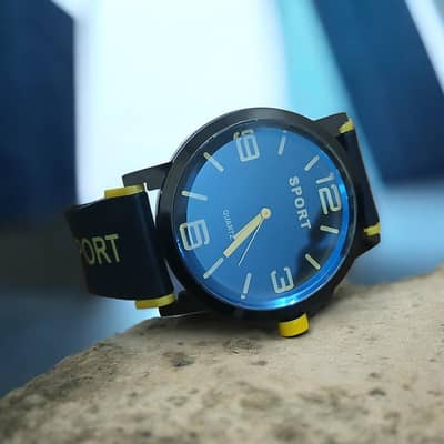 Sports Belt watches for Men