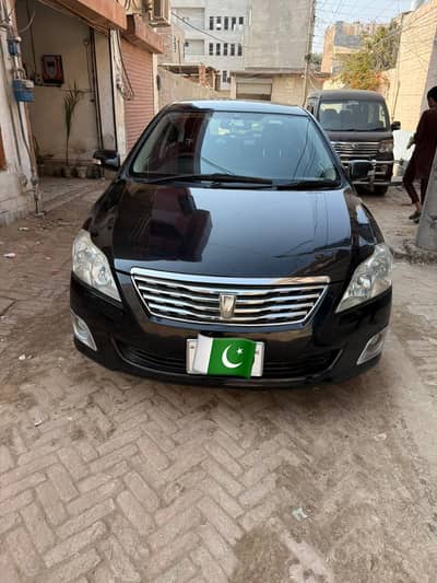 toyota premio for sale