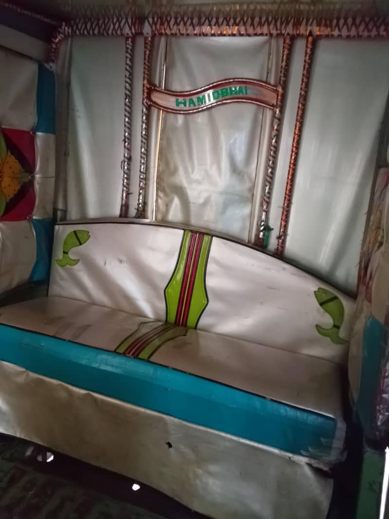 Rickshaw 4