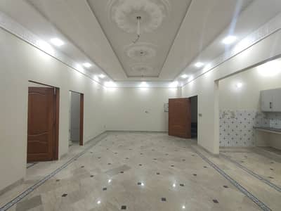 6-Marla 2-Bedroom Office Flat Available For Rent on Harbanspura Road Lahore.