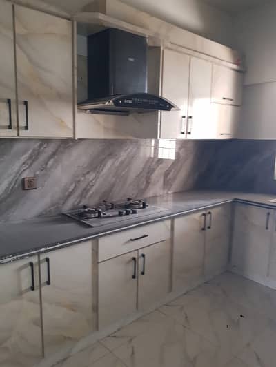 Flat Available For Rent 2Bed DD