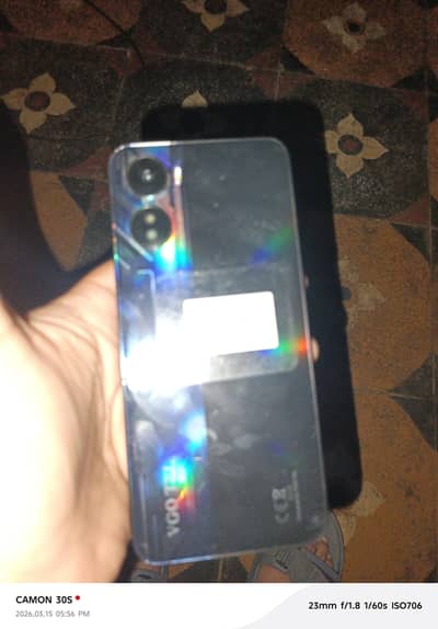 Vigo smart8 memory 4/64 ha box alialble ha