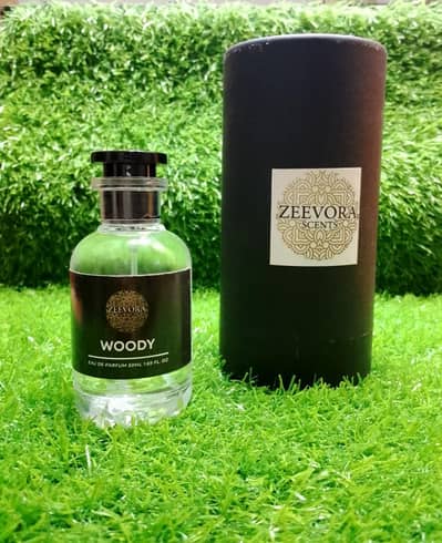 Perfumes for men & womenl