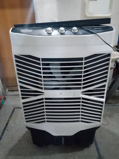 AIR COOLER