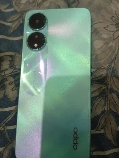 oppo A78 non pta  8/256