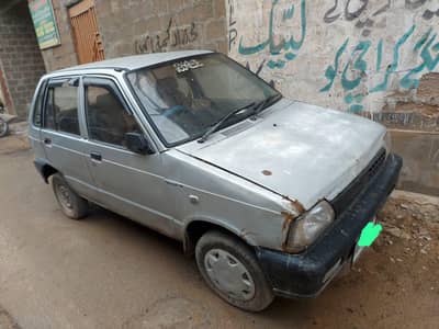 mehran 2005