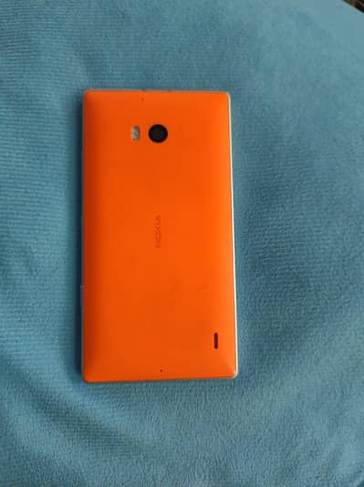 Nokia LUMIA 930 in lush condition 3gb 32gb all ok beautiful color