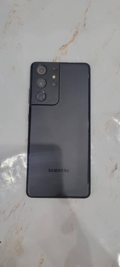 Samsung galaxy S21 Ultra