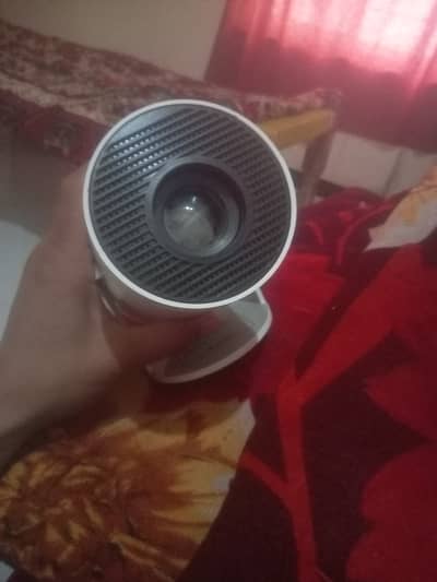 HY 300 android projector