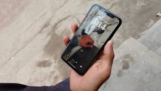 IPhone X 256gb exchange possible