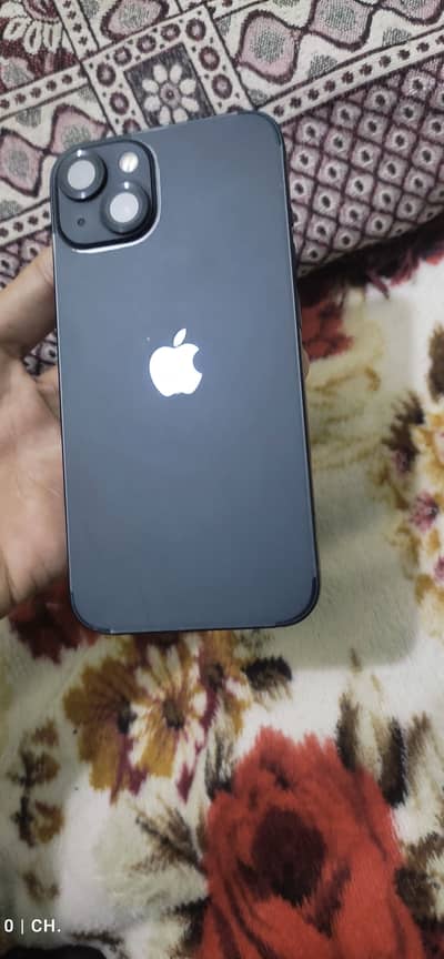 iphone 13 brand new paper kit 128