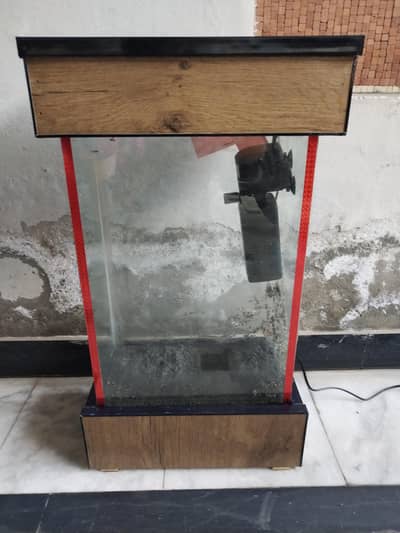 Aqarium plus 6 fishing