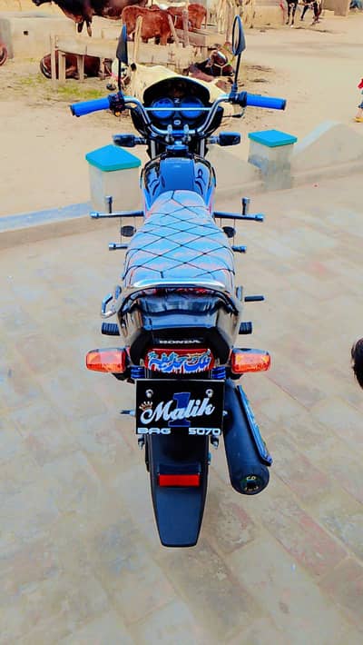 Honda pridor 2025 mob no 03467930674