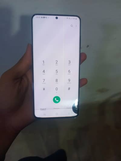Samsung s20 Plus | 8Gb | 128Gb | PTA Approved