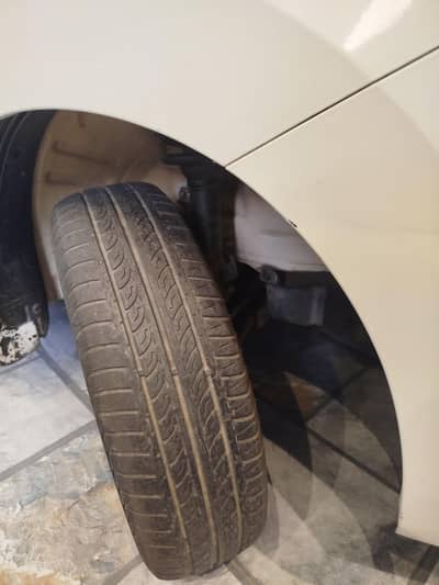 165/70/R13 TYRE FOR SALE IN EXCELLENT CONDITION