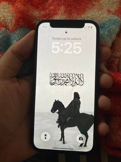 iPhone 12 mini sim working