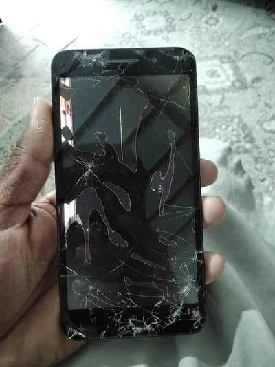 Honor che2 L11 PTA approved ha