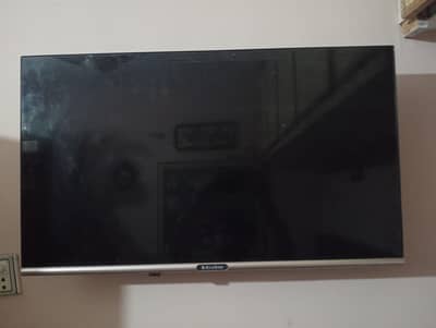 EcoStar 32" Android TV