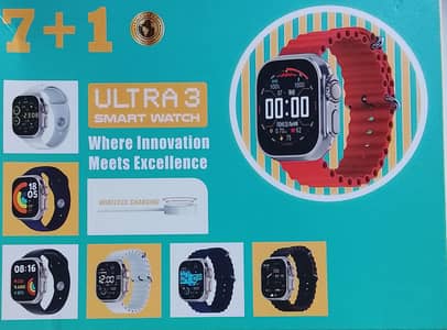 ultra watch 49mm