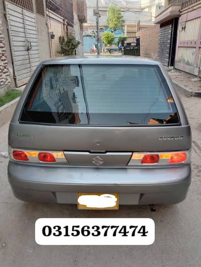 Cultus 2015 euro 03156377474 Betr then Mehran Alto Coure bleno santro