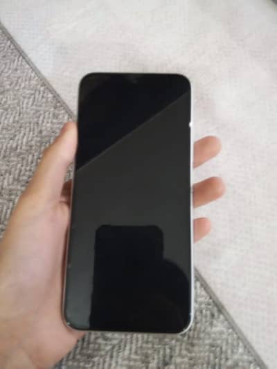 Infinix hot 60 pro 10 condition zero scratch drawer use h