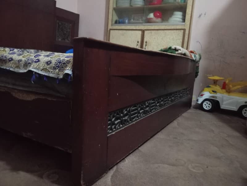 King Size Bed 1