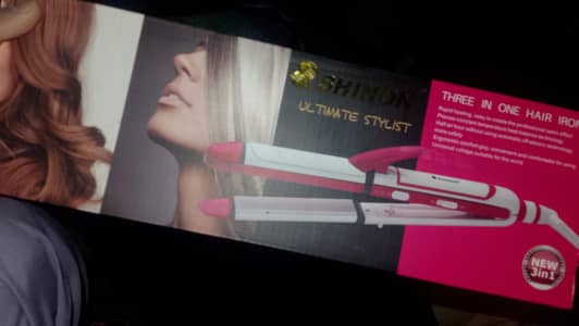 SHINON® Multi-fungione di Curling