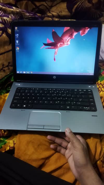 HP PROBOOK URGENT SALE