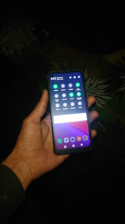 infinix s5 lite 4gb 64gb