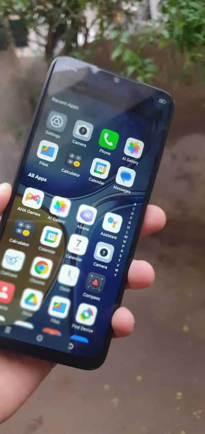 itel A90 official pta approved dual sim 4 GB 64 GB all ok