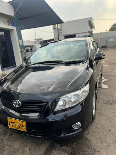 Xli 2009 convert to gli