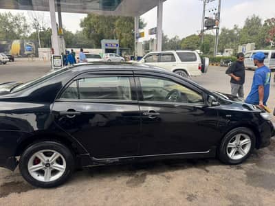 Xli 2009 convert to gli