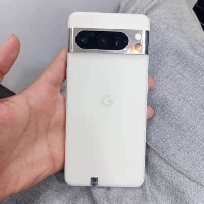 Google pixel 8 pro Pta official approved 256 Gb