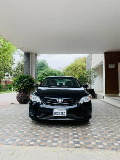 minor touch up orignal engine orignal compressor