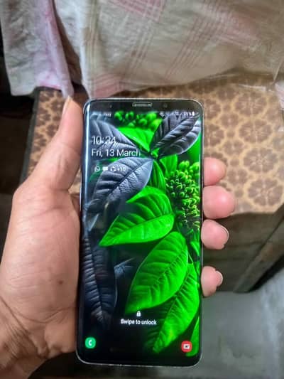 samsung s9 plus 6 128 gb ha exchange