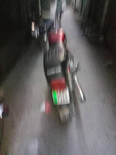 united 19 model good condition