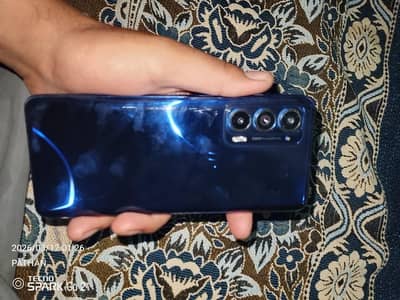 Motorola edge 2021- 6/256 - 5000mah