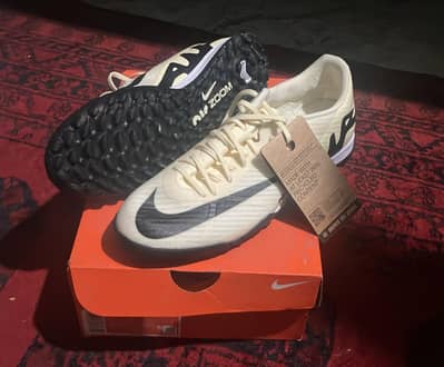 Nike Mercurial Original Grippers Football Shoes (Vapor 15 Air Zoom)